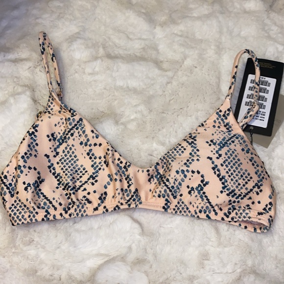 ViX Python Bikini - Picture 7 of 10